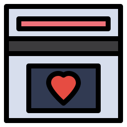 Donation icon