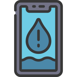 水害 icon