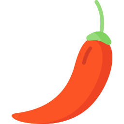 papryczka chilli ikona