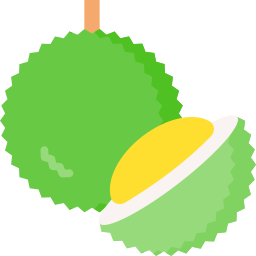 durian Ícone