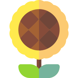 sonnenblume icon