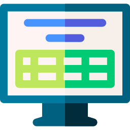 Spreadsheet icon