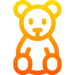 teddybär icon