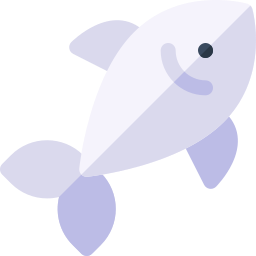 pescado icono