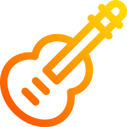 Guitar icon