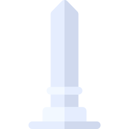 obelisk ikona