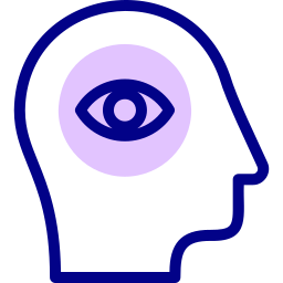 vision icon