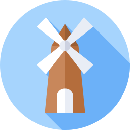 Windmill icon