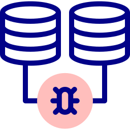 logiciels malveillants Icône