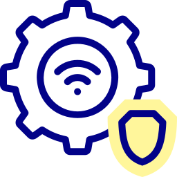 Protection icon