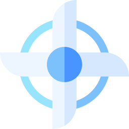 냉각기 icon