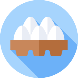 Eggs icon