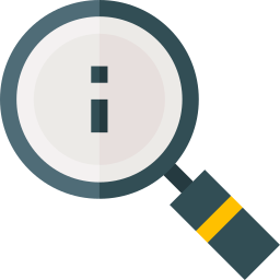 information icon