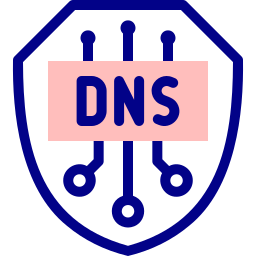 dns ikona