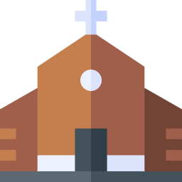 Church icon