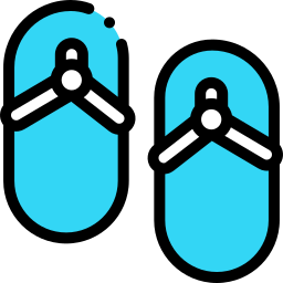 chancletas icono