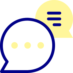 Conversation icon