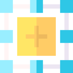 hineinzoomen icon