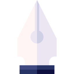 Pen tool icon