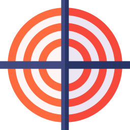 Target icon