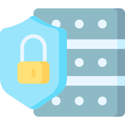 Data security icon