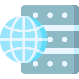 web-hosting icon