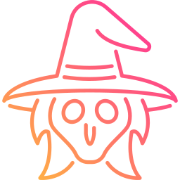 Witch icon