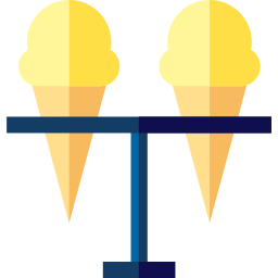 Ice cream icon