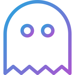 Ghost icon