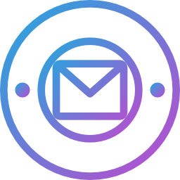 Mail icon