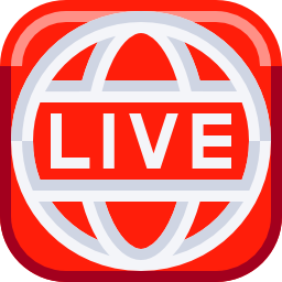 Live icon