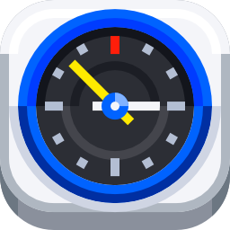 Clock icon