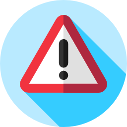 Danger icon