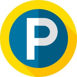 parking ikona