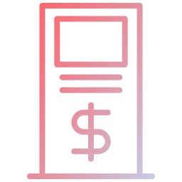 Atm icon