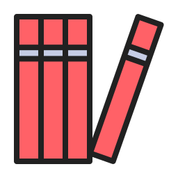 bibliothek icon