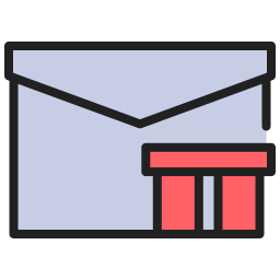 e-mail icon