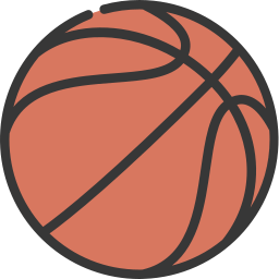 basketball Icône