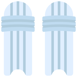 Shin pads icon