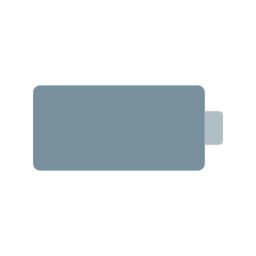 Battery icon