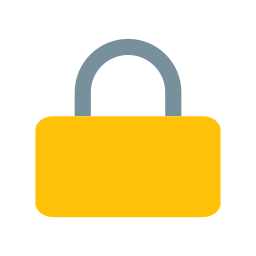 Lock icon