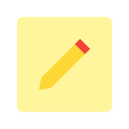 Note icon