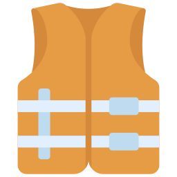 Life jacket icon