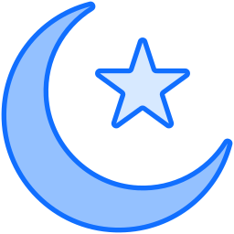 Chand raat icon