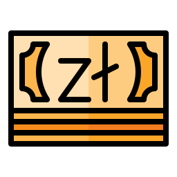 zloty icon