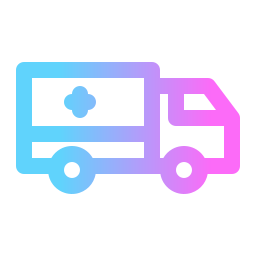 krankenwagen icon