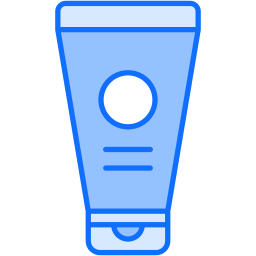 Hair gel icon