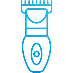 haarspange icon
