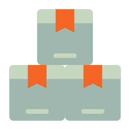 Box icon