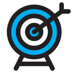 Target icon